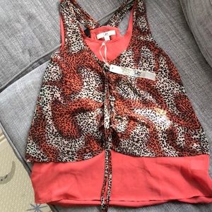 Ladies top size small